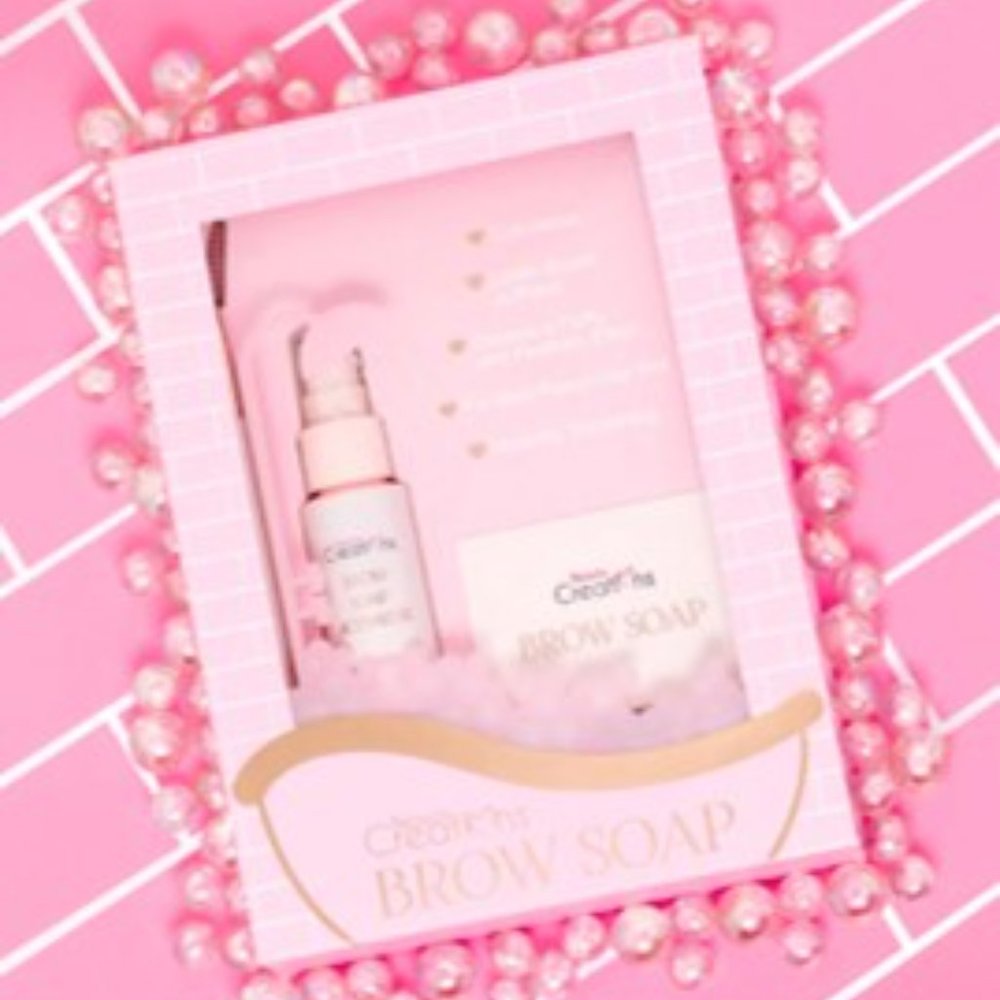 Brow Soap PR Collection - Set